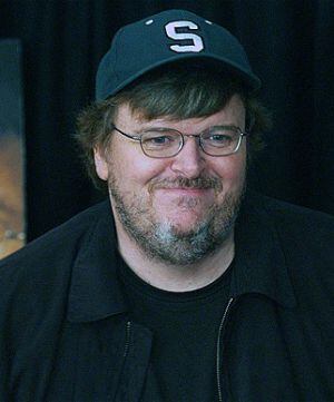 Michael Moore