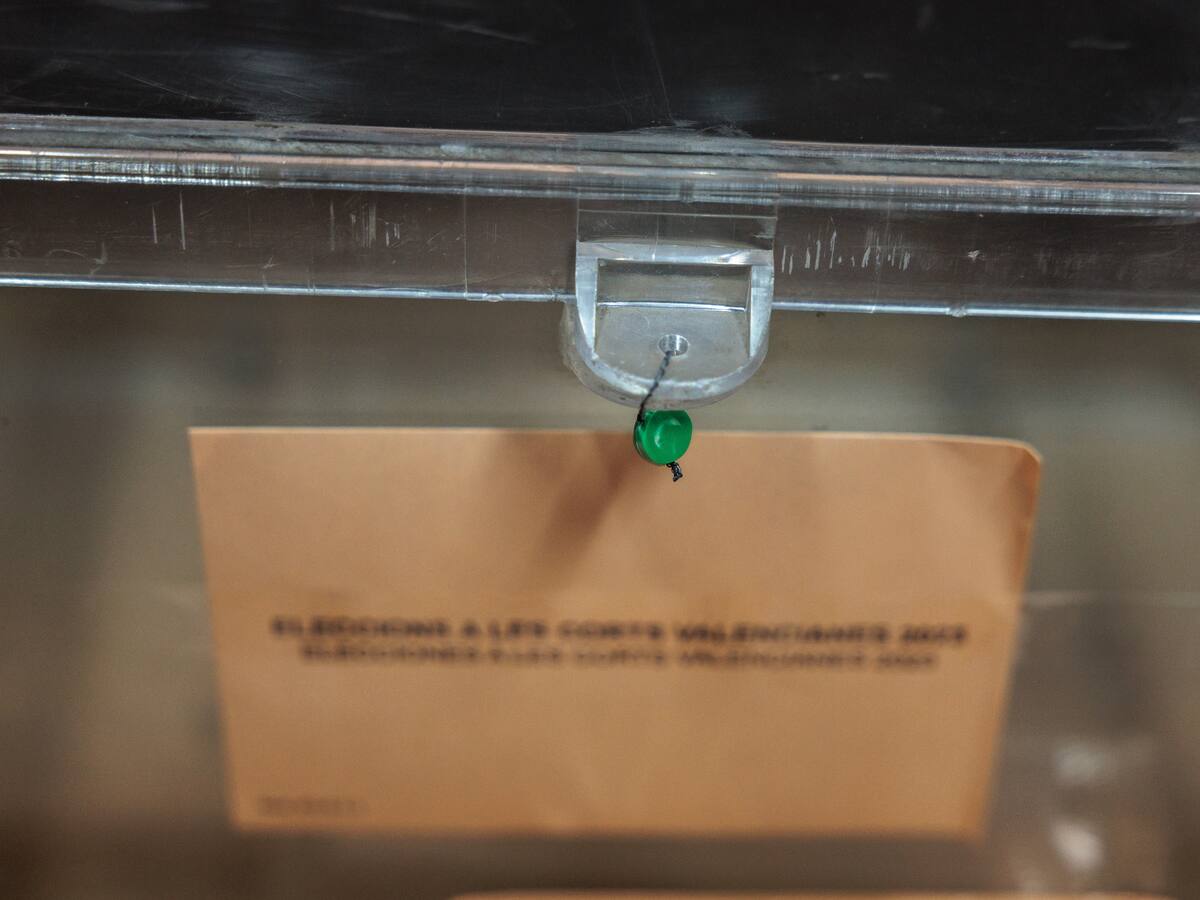 Más de 13.500 personas podrán ejercer su voto por primera vez en León este domingo