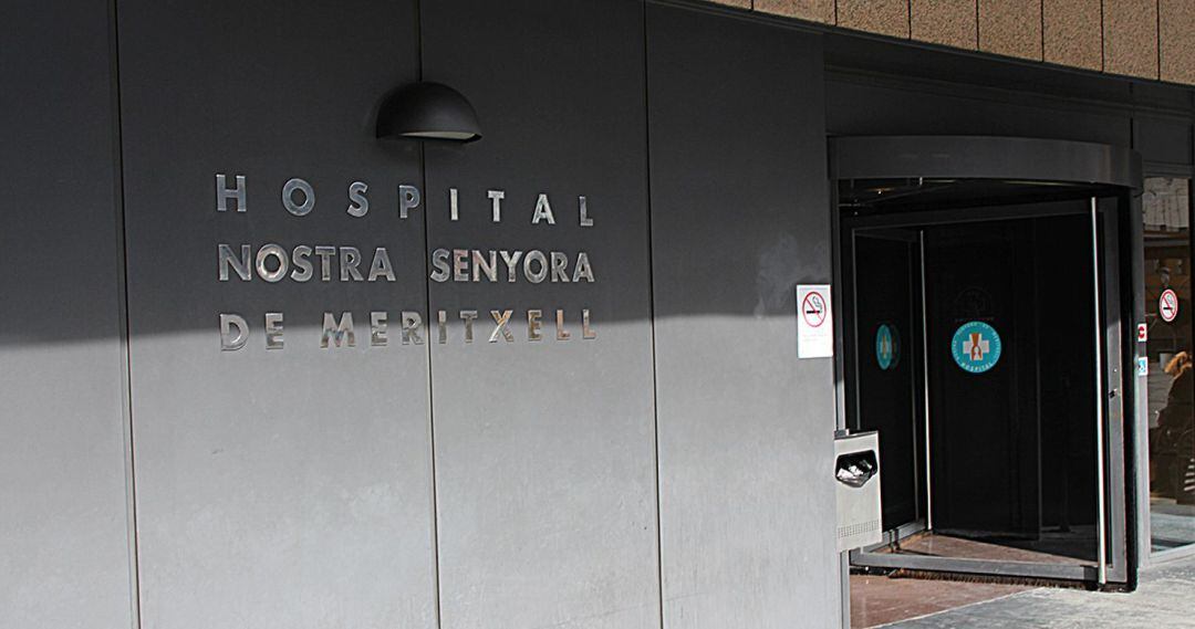 Hi ha 4 persones ingressades a l'hospital, totes a planta