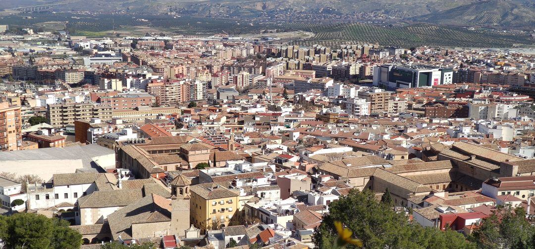 La ciudad de Jaén va a necesitar una mano de las administraciones públicas para poder salir adelante