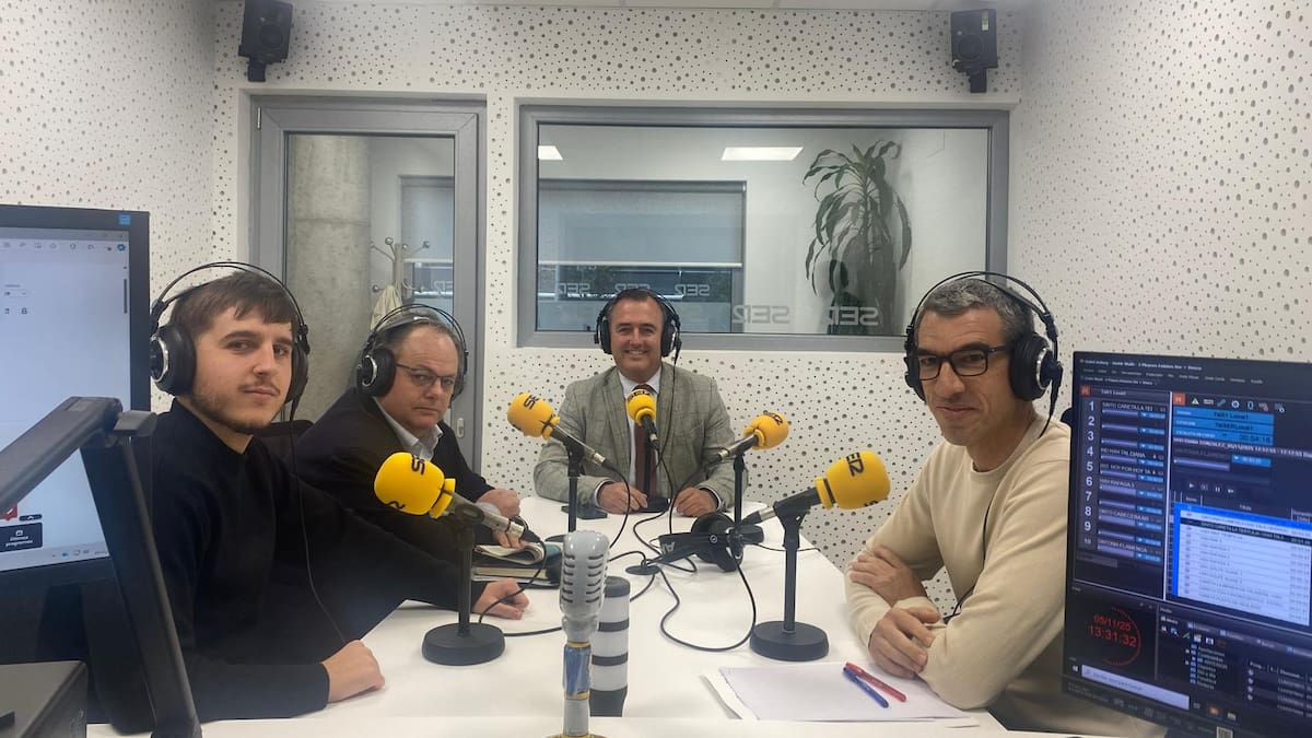 La ordenanza de Zona de Bajas Emisiones a debate en SER Talavera