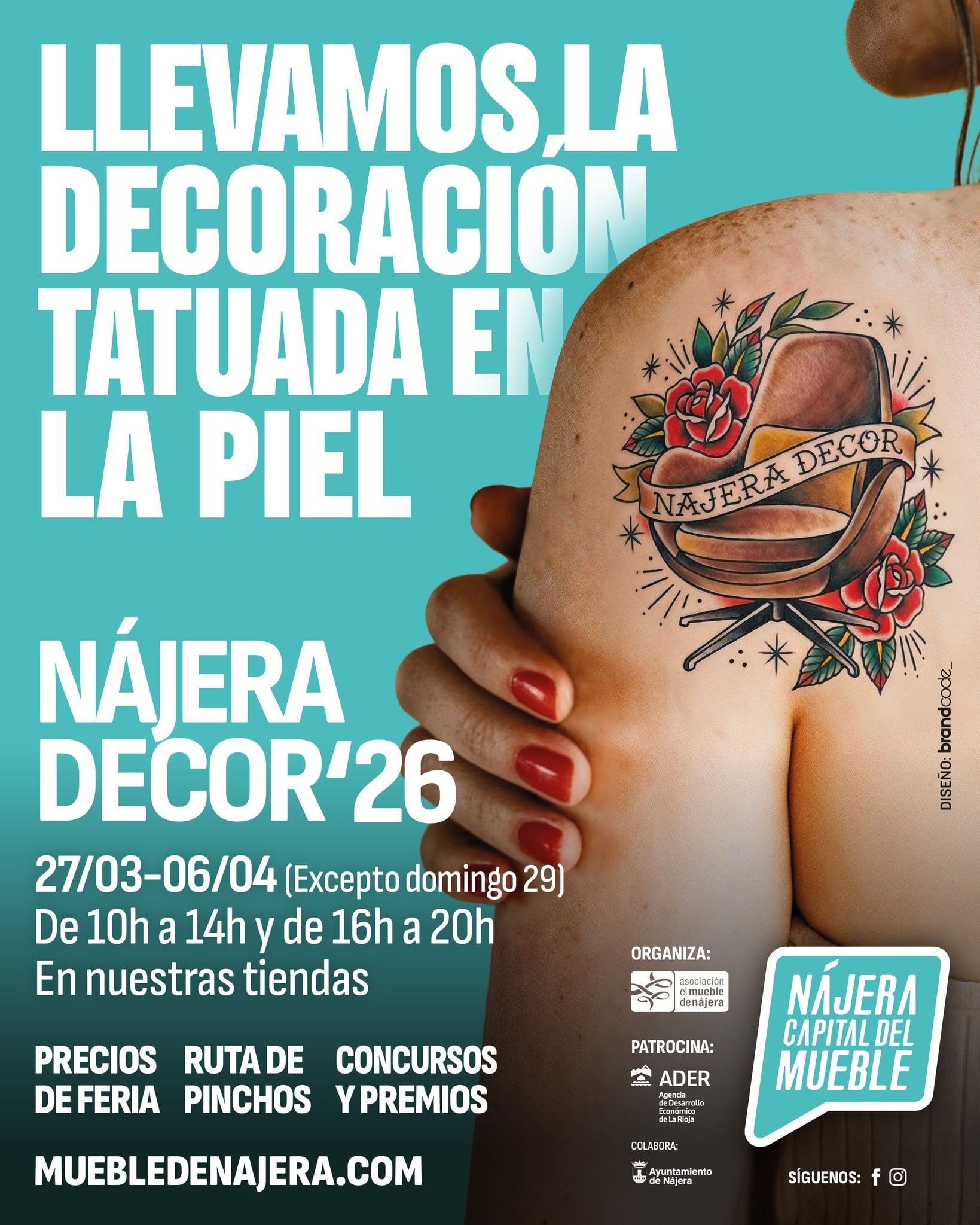 Feria Mueble Nájera