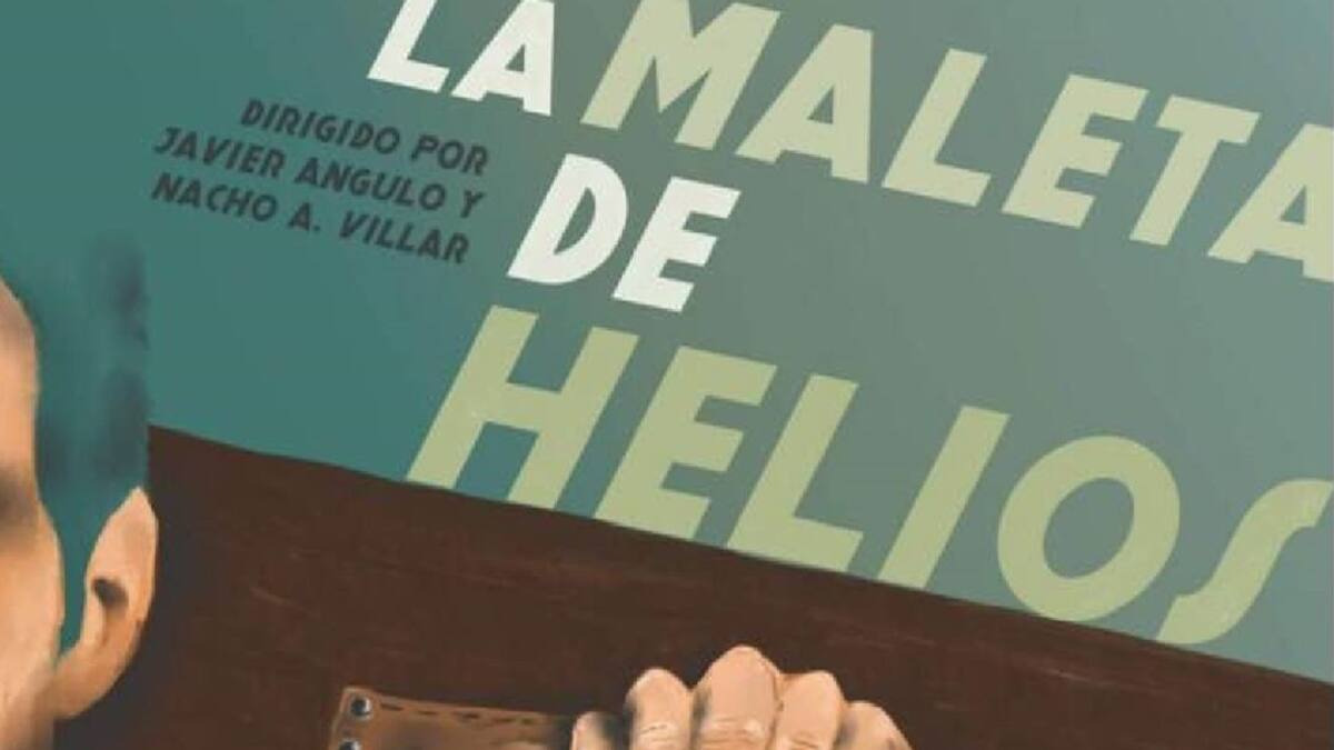 La historia de la famila Estévez llega al cine