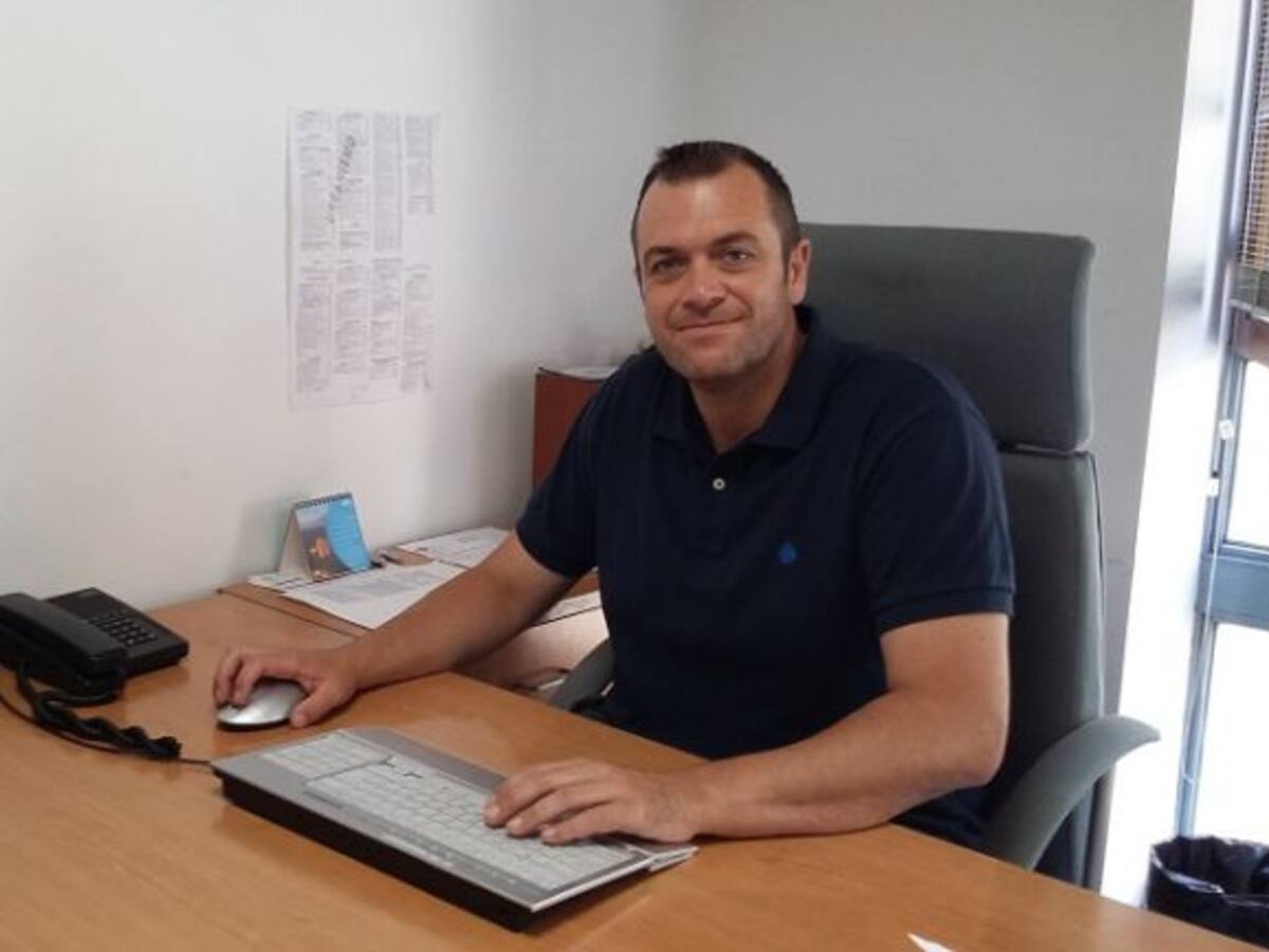 Cómo actuar en caso de terremoto