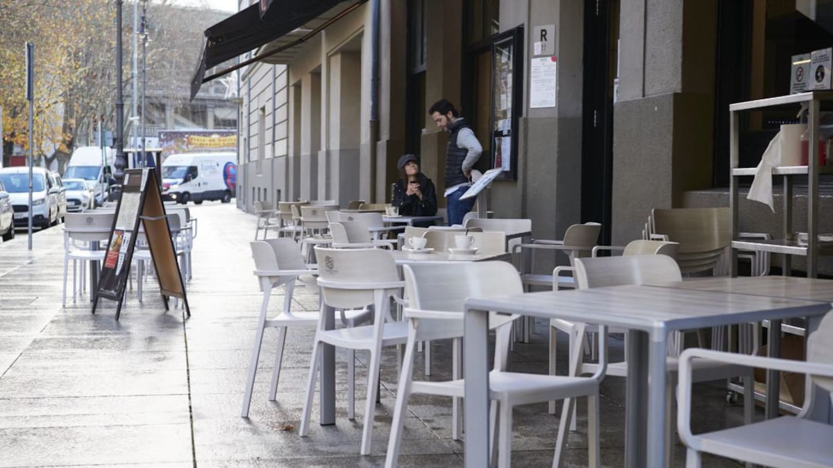 La primera llamada del día con Gorka Arias, CCOO Navarra (16/02/2022)