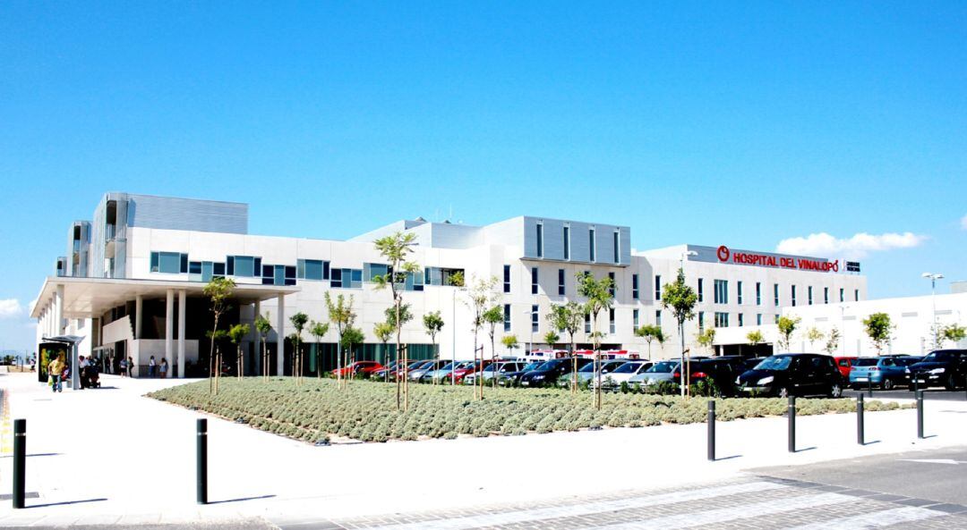 Hospital Vinalopó