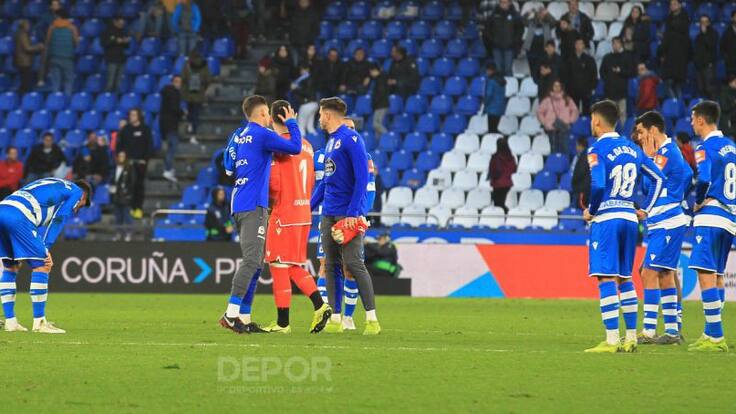 Coruña Deportiva (09/12/2019)