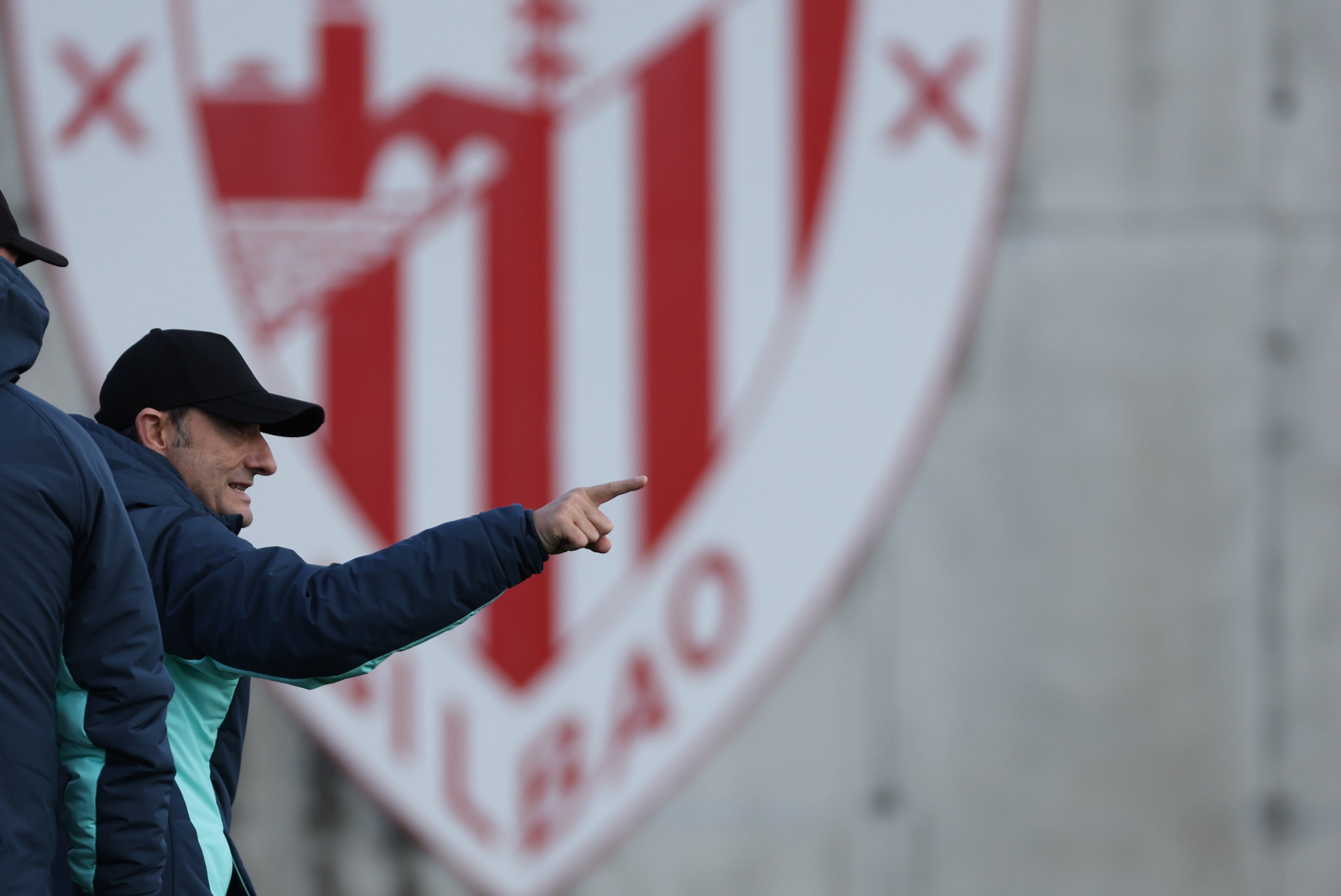 Valverde recupera a Vivian antes de un Athletic-Elche “tremendamente difícil”