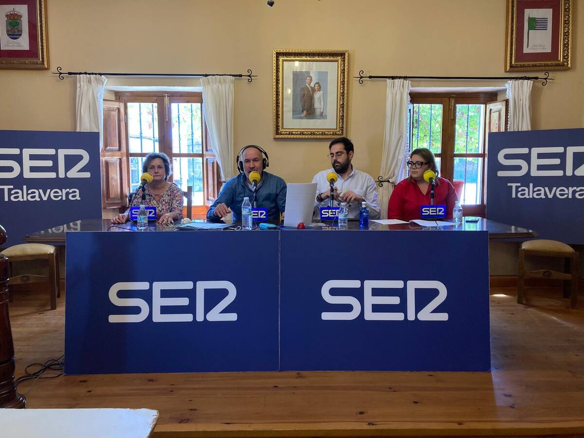 En ´Ruta por la Comarca´ hace parada en Cervera de los Montes