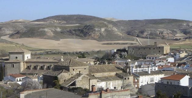 Huete (Cuenca).