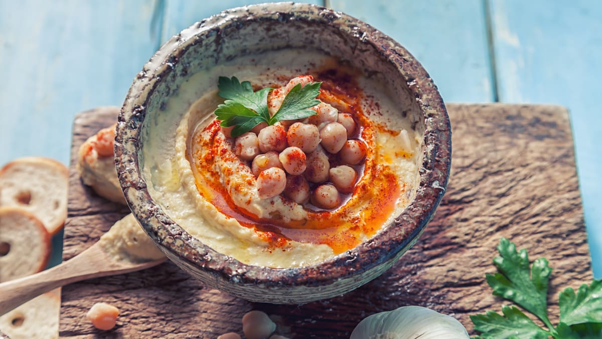 Cocina Consciente con Valentina Benet