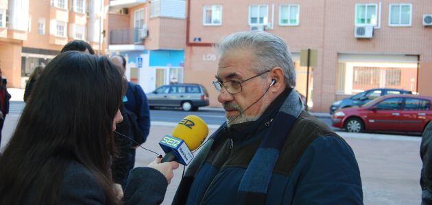 A pie de calle Madrid Oeste 11-01-2019 – Preguntamos a residentes de Alcorcón por el estado del municipio