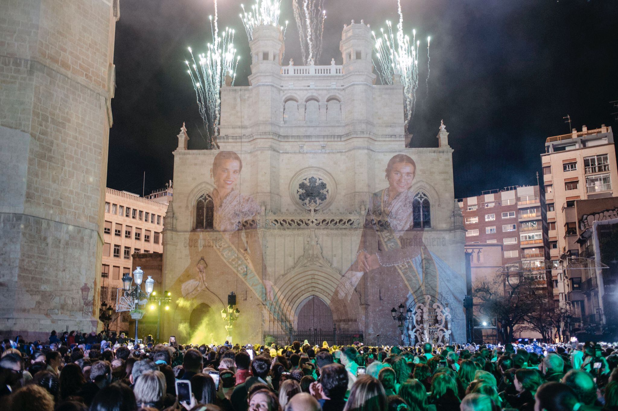 Magdalena Vítol 2024.