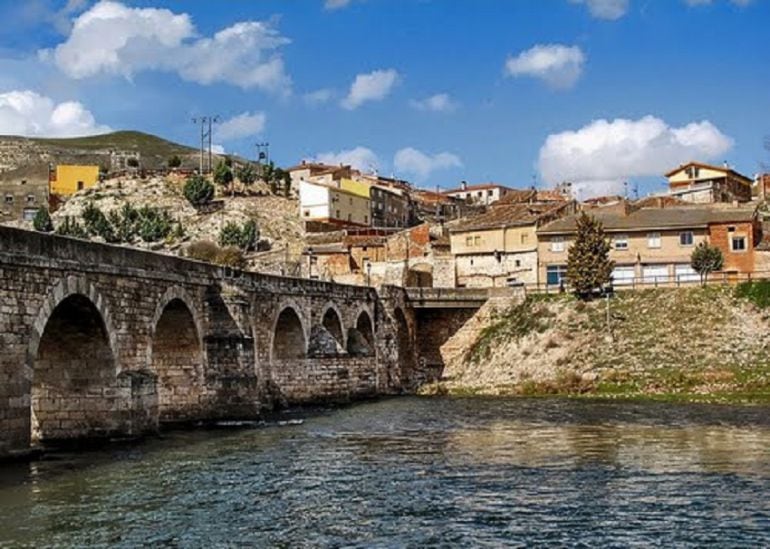 Imagen de Palenzuela en Palencia