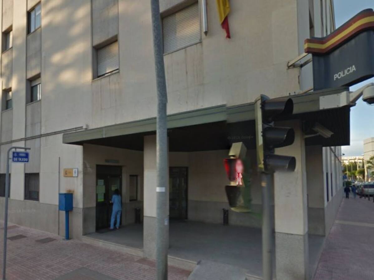 Ingresa en prisión por agredir sexualmente a dos mujeres, a plena luz del día