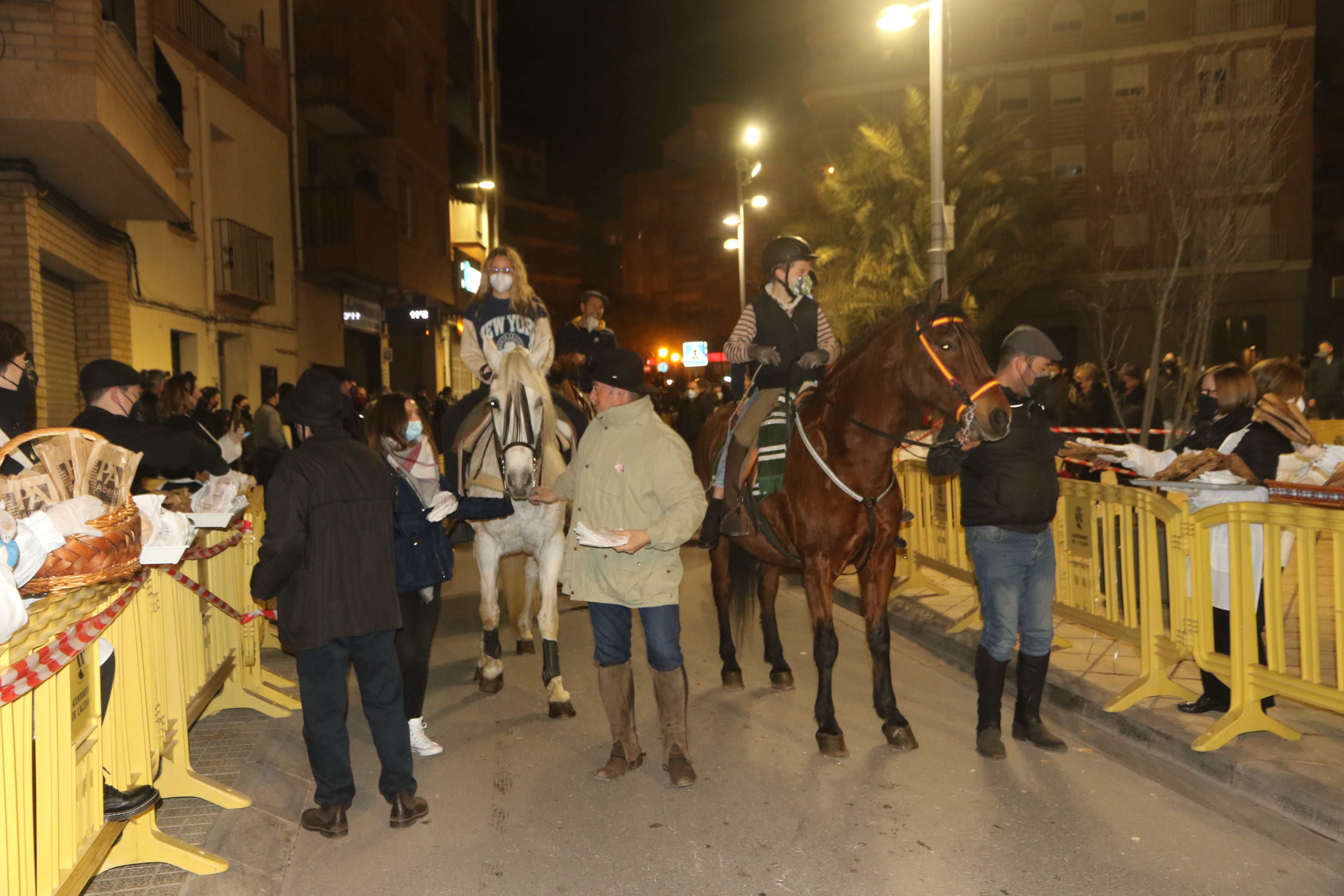 Sant Antoni en l&#039;Alcora