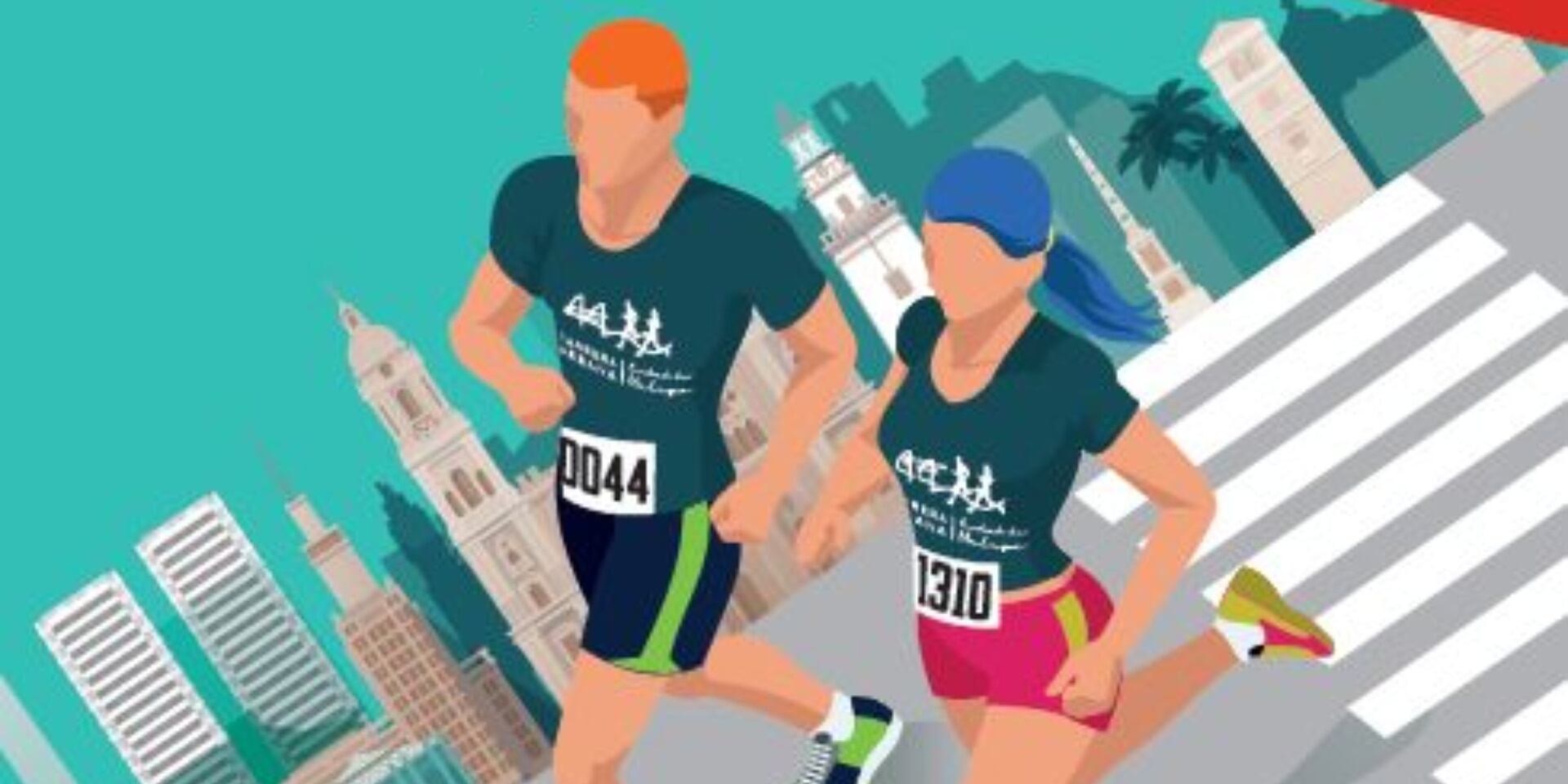 La carrera urbana Ciudad de Málaga se celebrará este domingo con un recorrido de 10 kilómetros