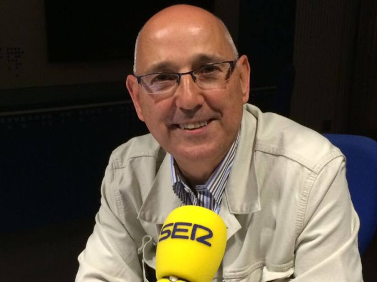 José Antonio Álvarez Gundín