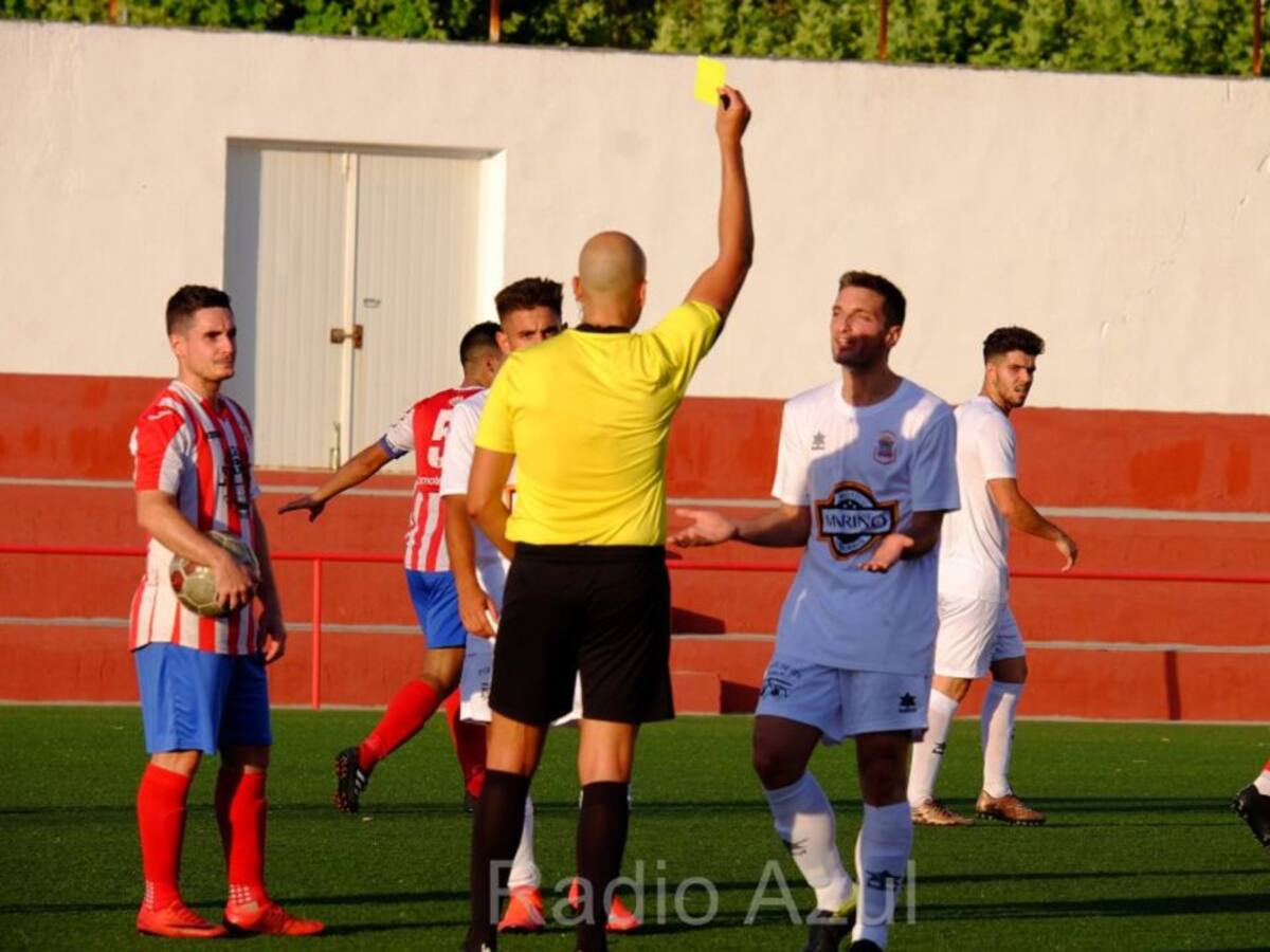 ¿Qué novedades en el reglamento se estrenarán en el playoff de Alcázar de San Juan?