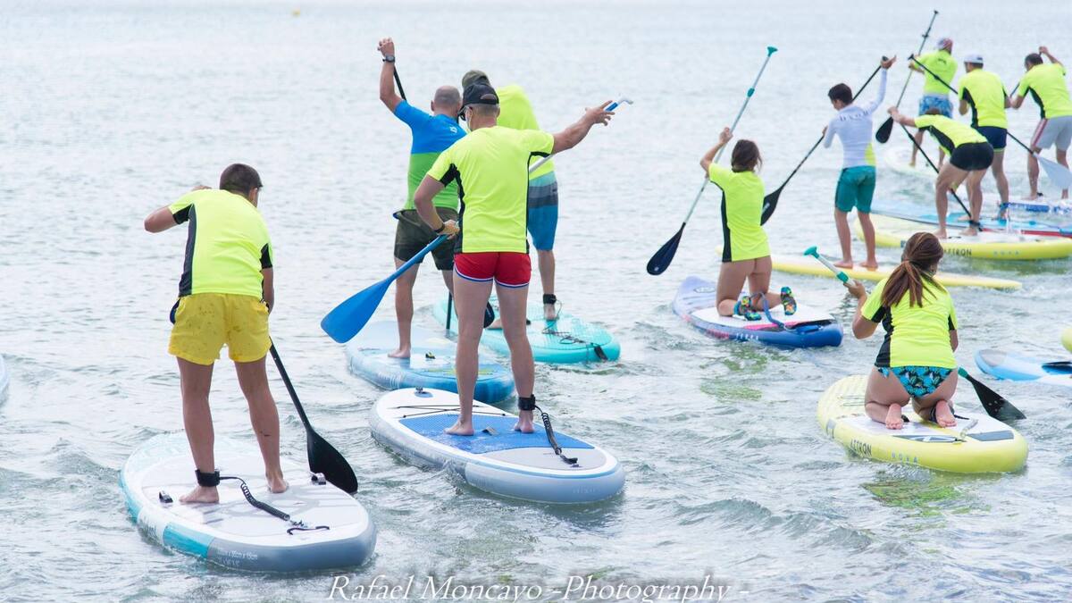 Outlet Surfero Solidario