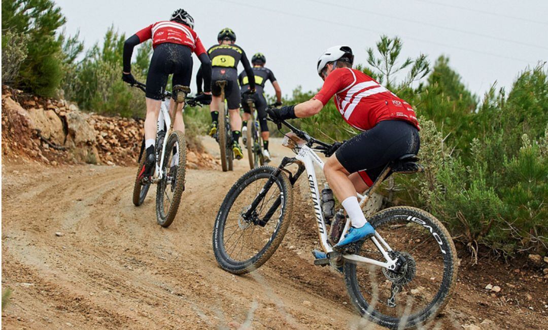 Imagen de archivo de una edición