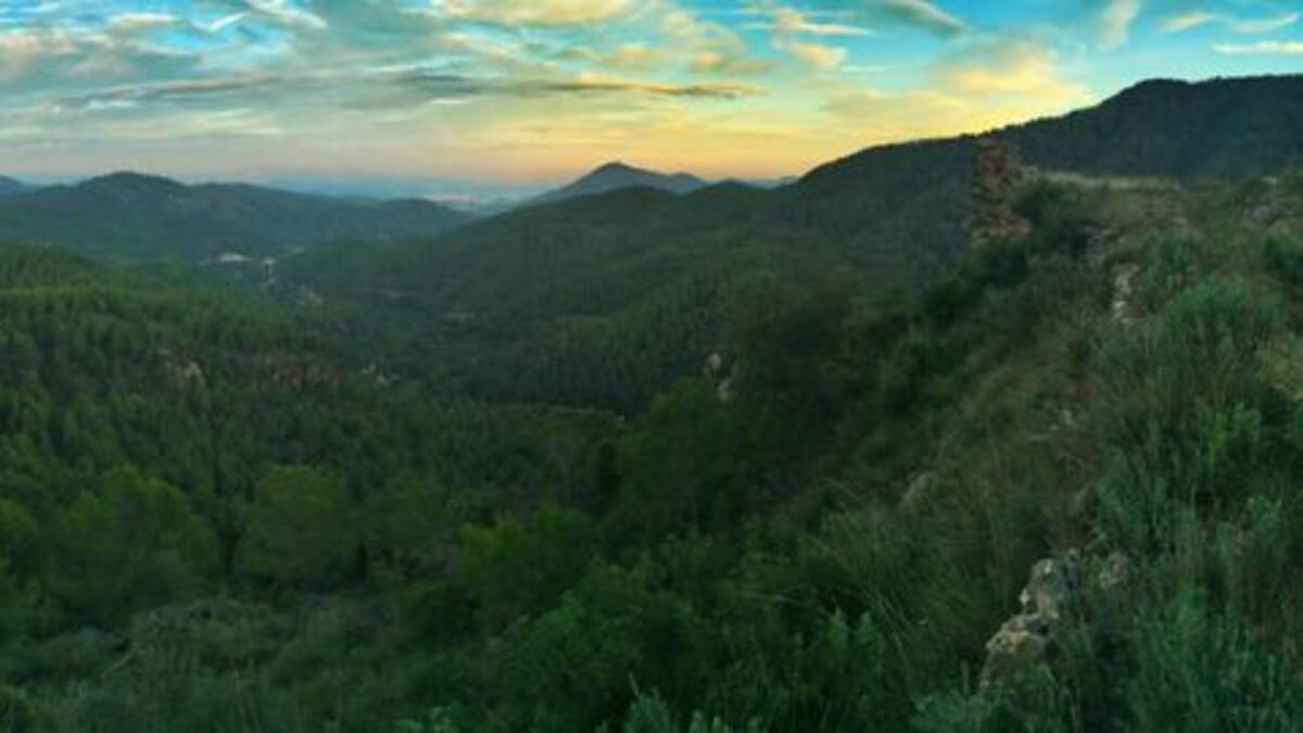 Volta a la Campana de Sueras