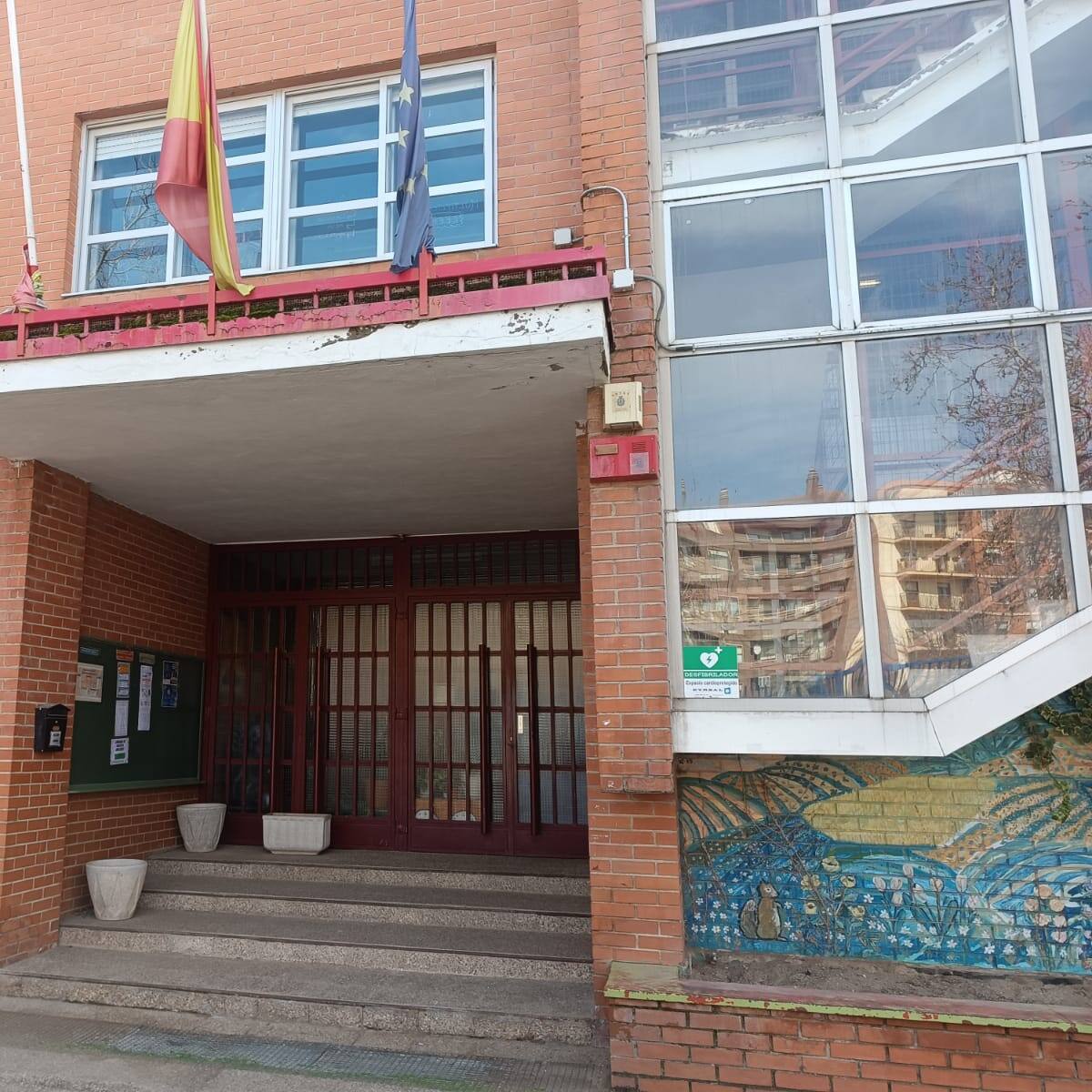 El Fernán González tendrá ascensor