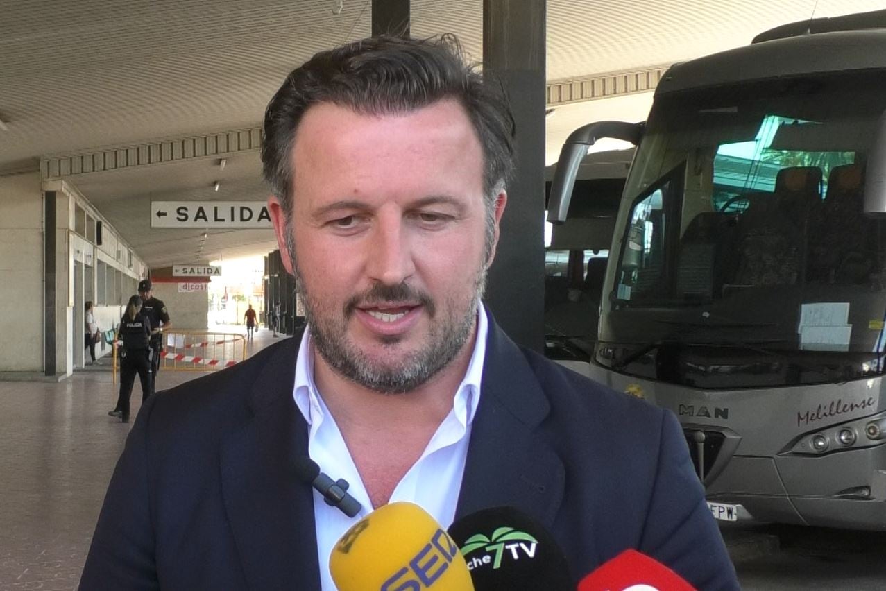 Alcalde de Elche, Pablo Ruz