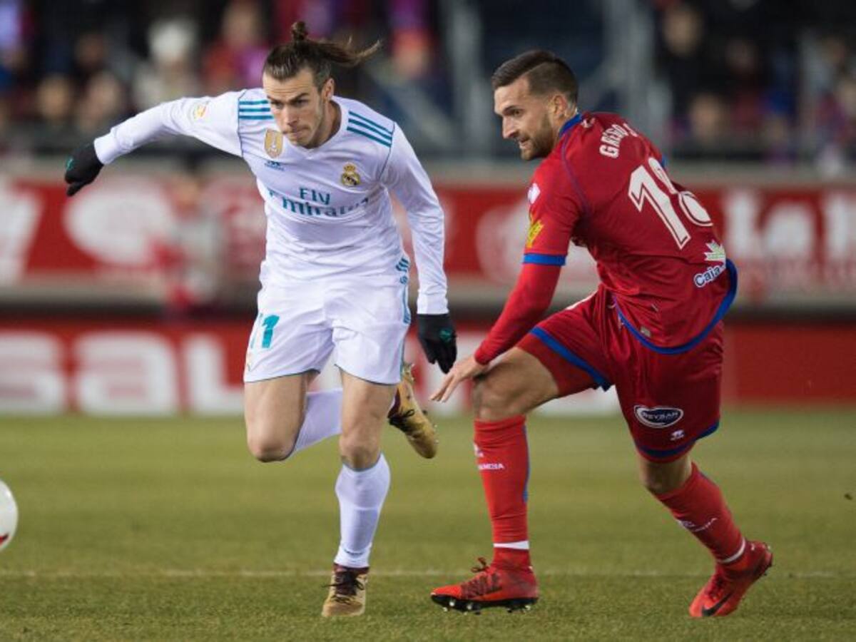 El Real Madrid sentencia la eliminatoria desde el punto de penalti