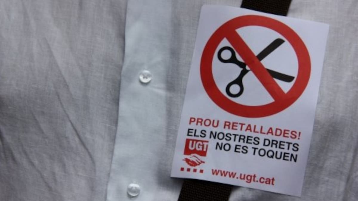 18.000 milions per ajudar al finançament de les Comunitats Autònomes