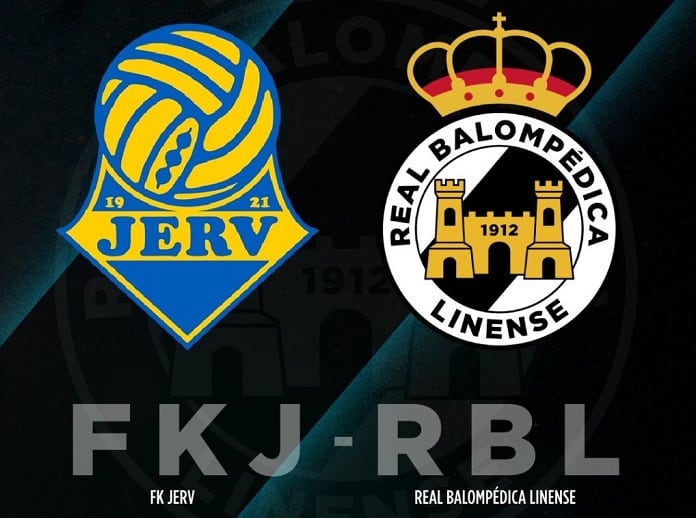 Cartel del encuentro