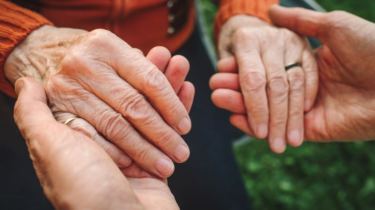 La mirada de Marta Cantero