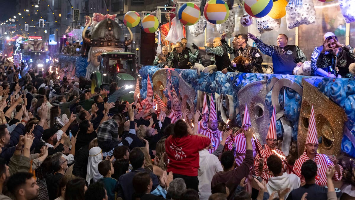 Jesús Pacheco en Hoy por Hoy Murcia: "Se han superado todas las expectativas"