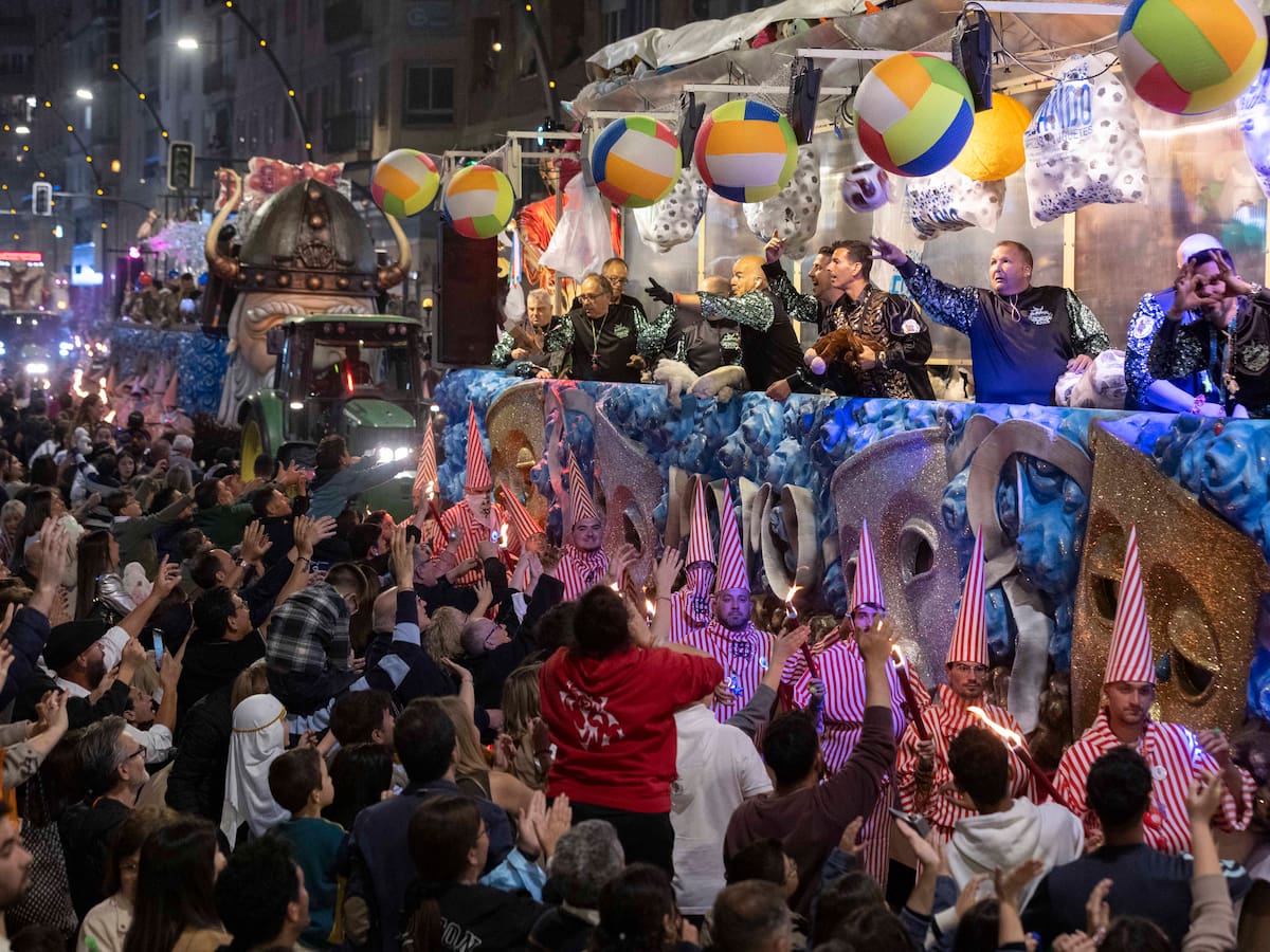 Los hoteles de Murcia registran una ocupación "de récord", al alcanzar el 75% de media en Semana Santa y Fiestas de Primavera