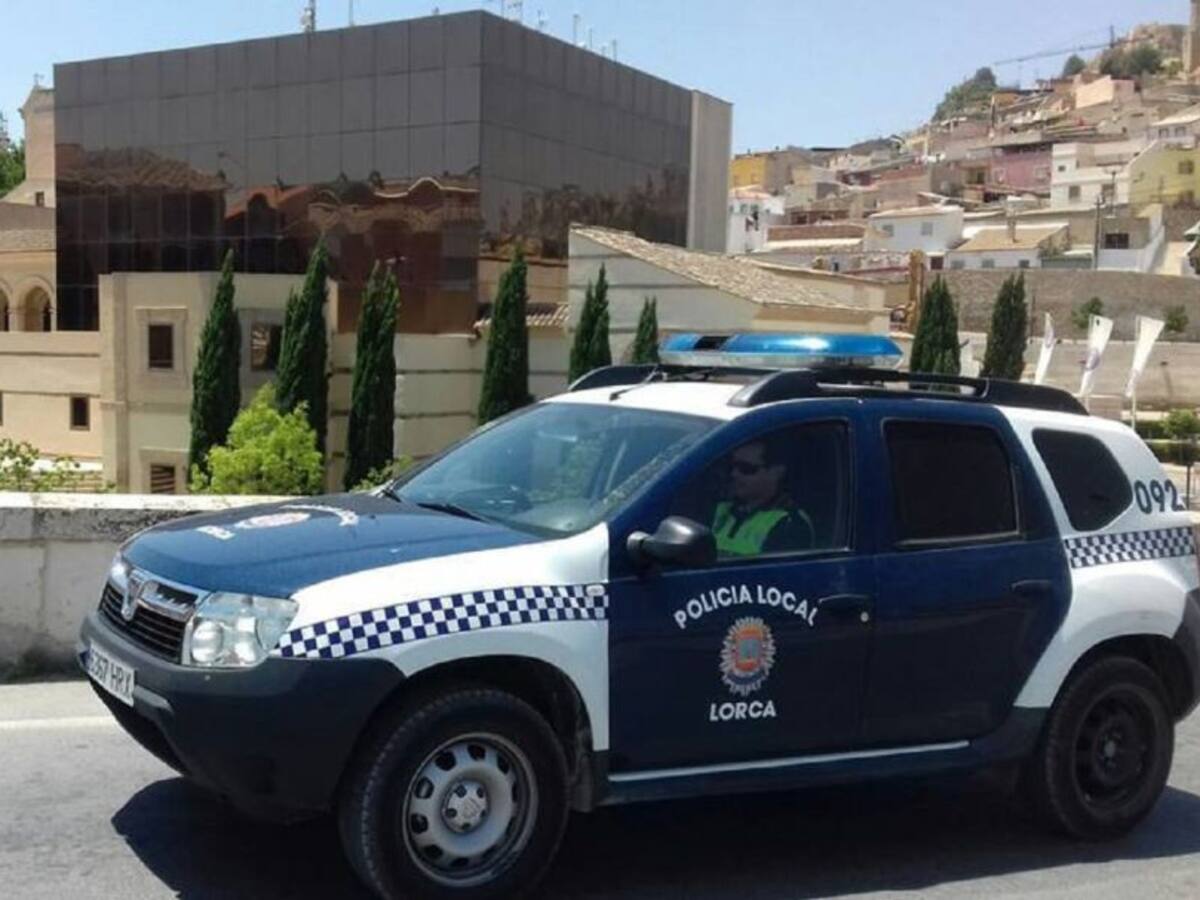 19 aspirantes para las 8 plazas convocadas por la Policía Local de Lorca
