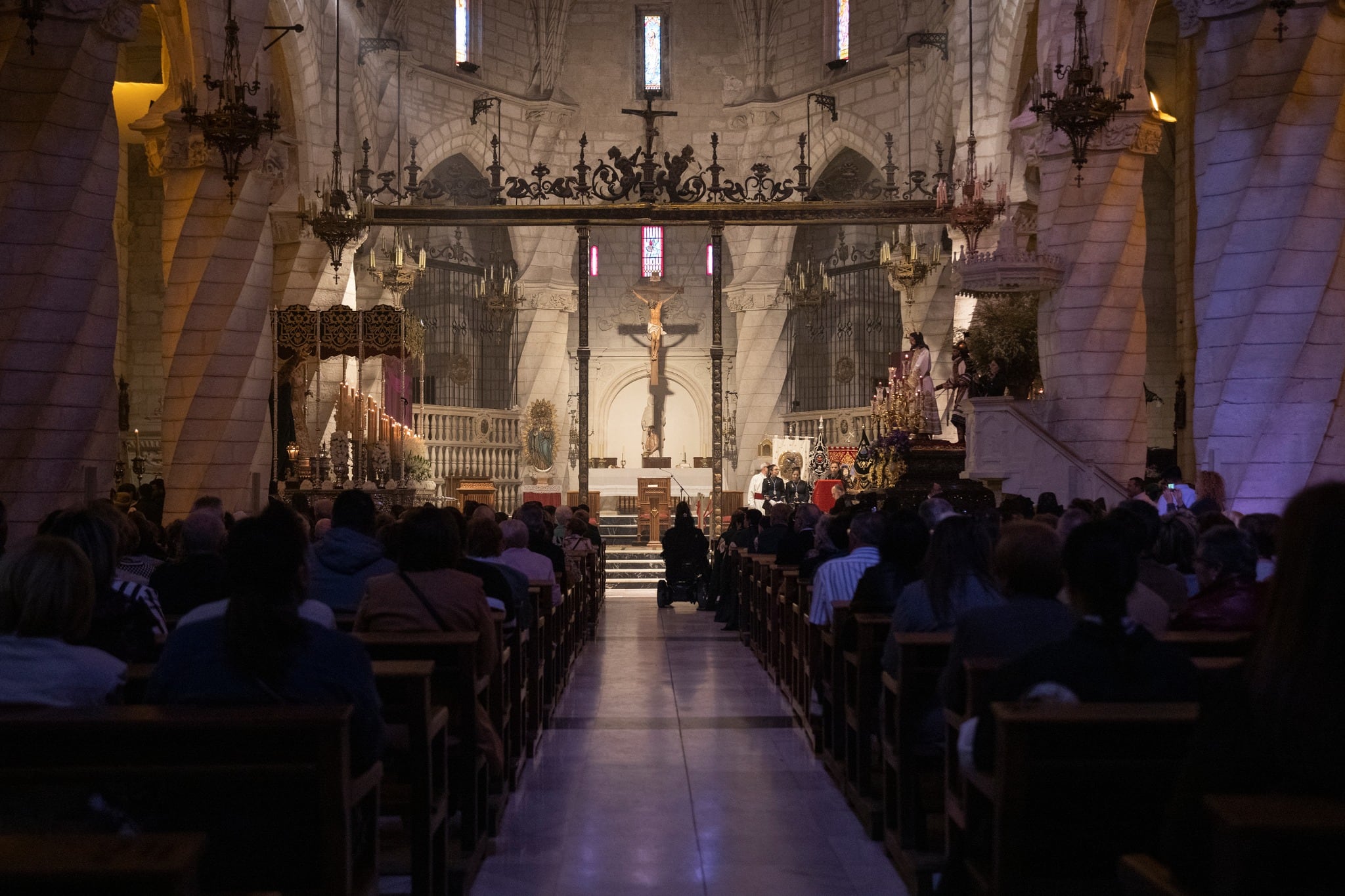 Semana Santa en Villena
