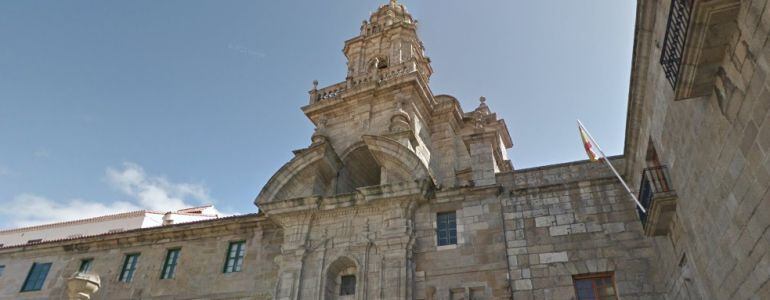 Iglesia de los Dominicos, A Coruña