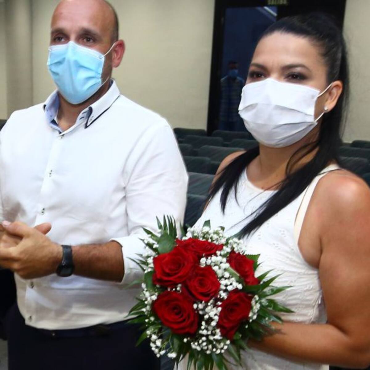 Los hosteleros proponen a la Junta un protocolo para poder celebrar bodas y banquetes