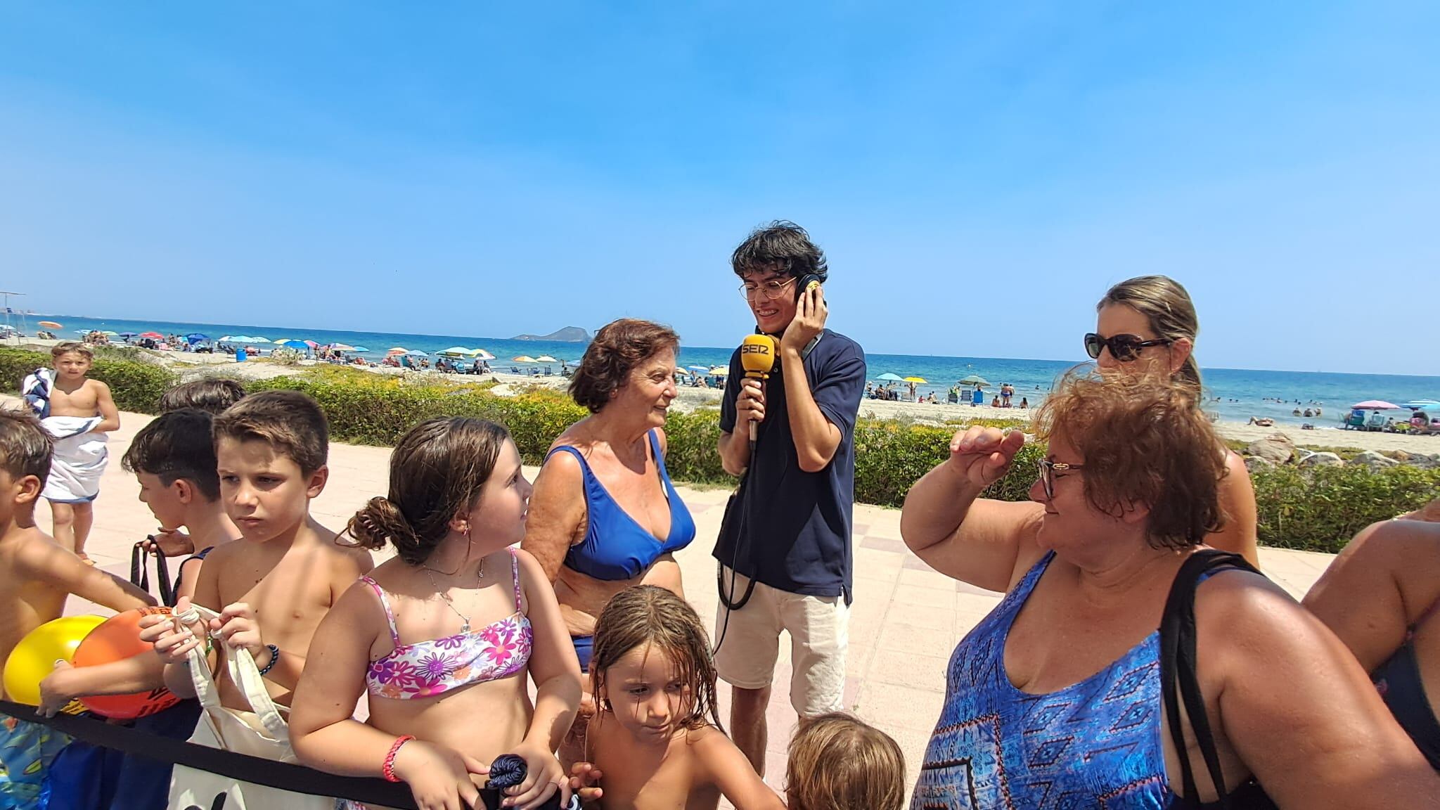 La Radio al Sol 2025 desde La Manga