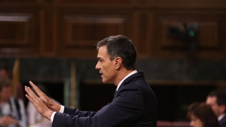 Se nos rompió el amor