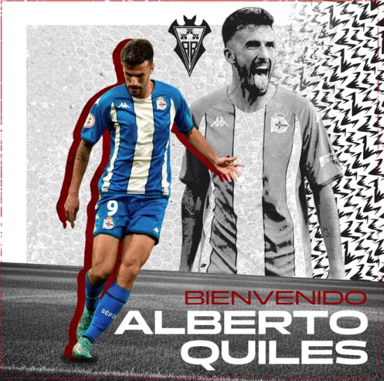 Quiles Albacete