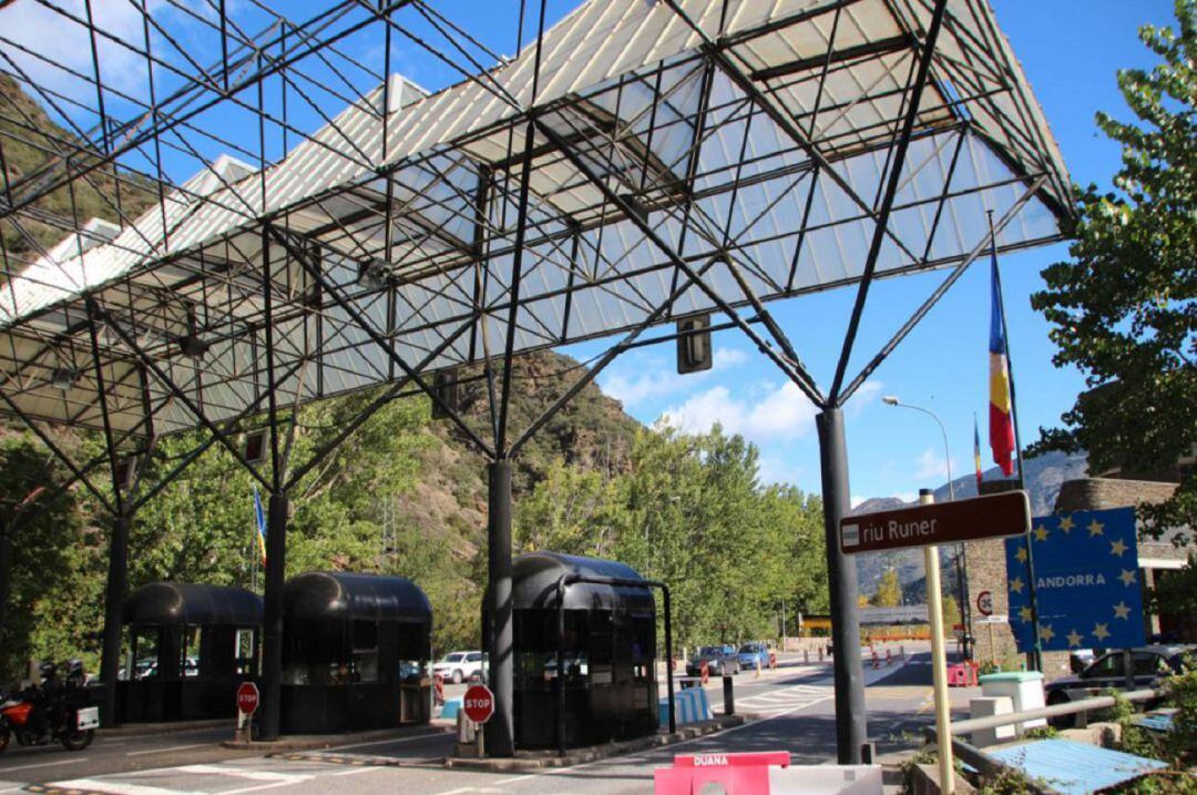 Catalunya allarga el confinament comarcal com a mínim fins el 8 de març.