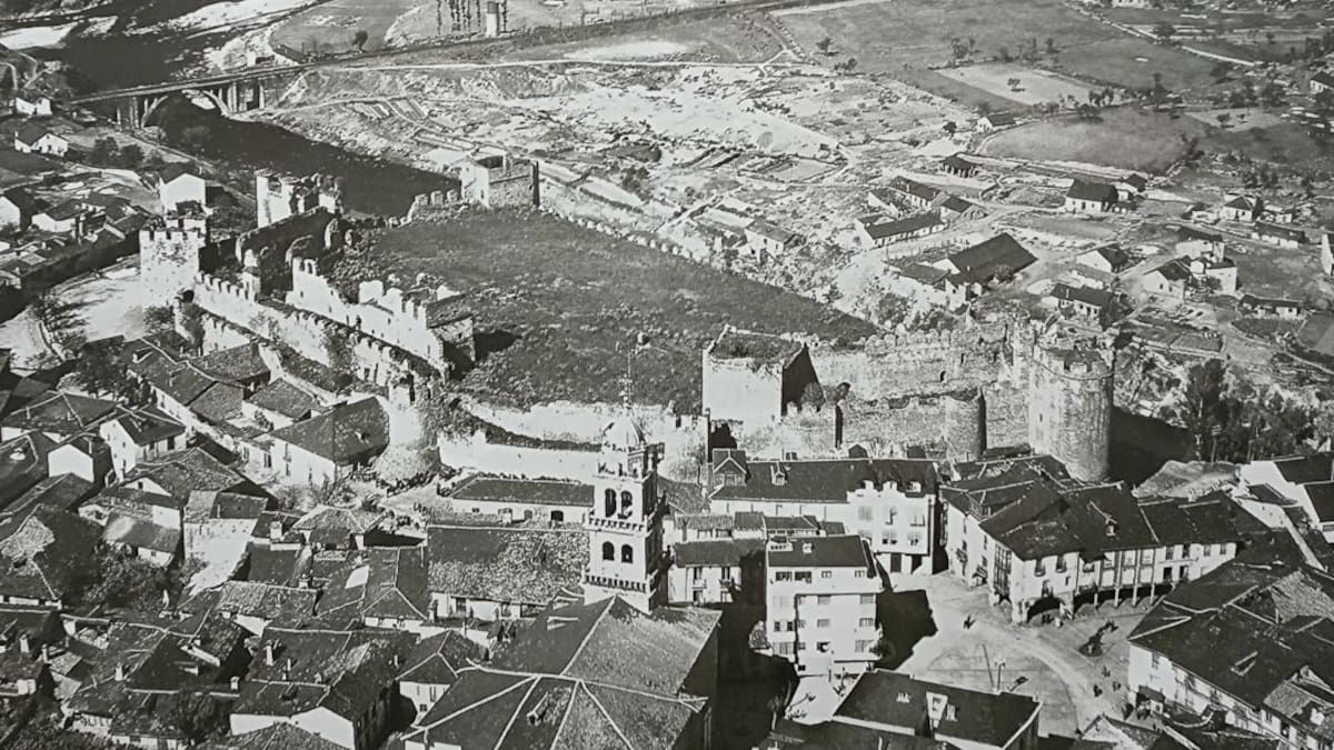 Ponferrada, la “ciudad sin dólar”