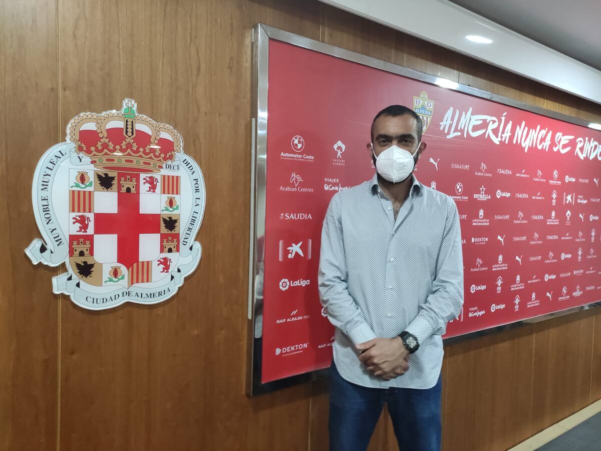 Mohamed el quita penas