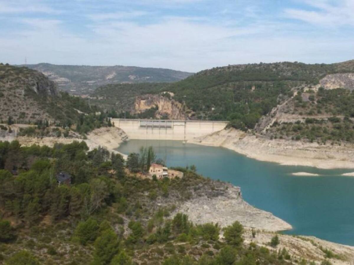 Pablo Ruz solicita una reunión con la Ministra Ribera para evitar el recorte al trasvase Tajo-Segura