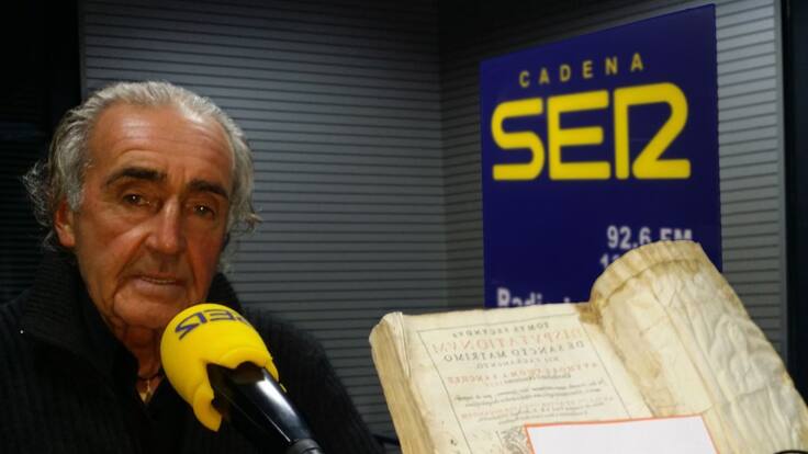 Las curiosidades de Pepe Muñiz - La Casa del Peregrino (25/01/2019)