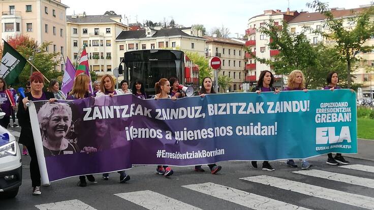 Entrevista con Iñaki Arteche