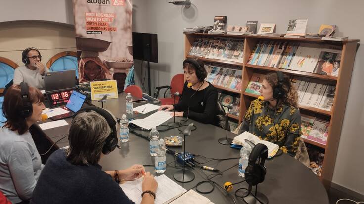 "Los juzgados no dan abasto y los procesos tardan años"