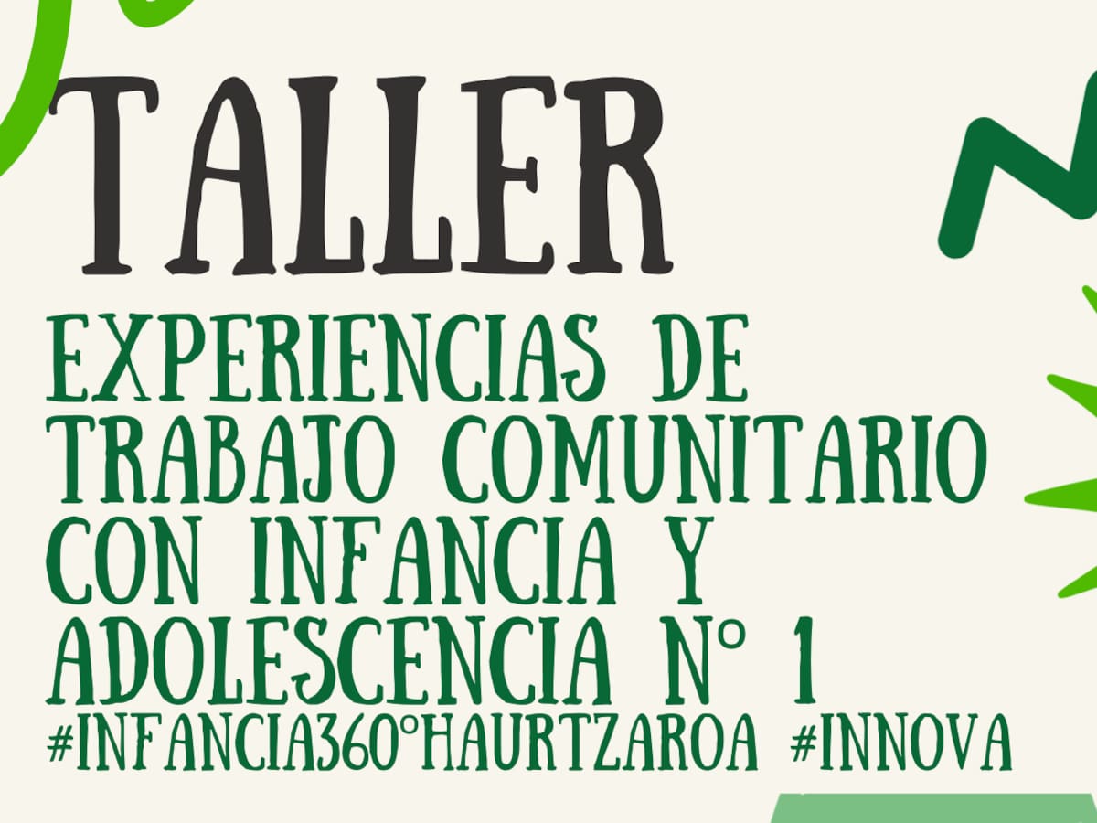 Nuevo Futuro extiende su educación de calle a otras zona de Navarra