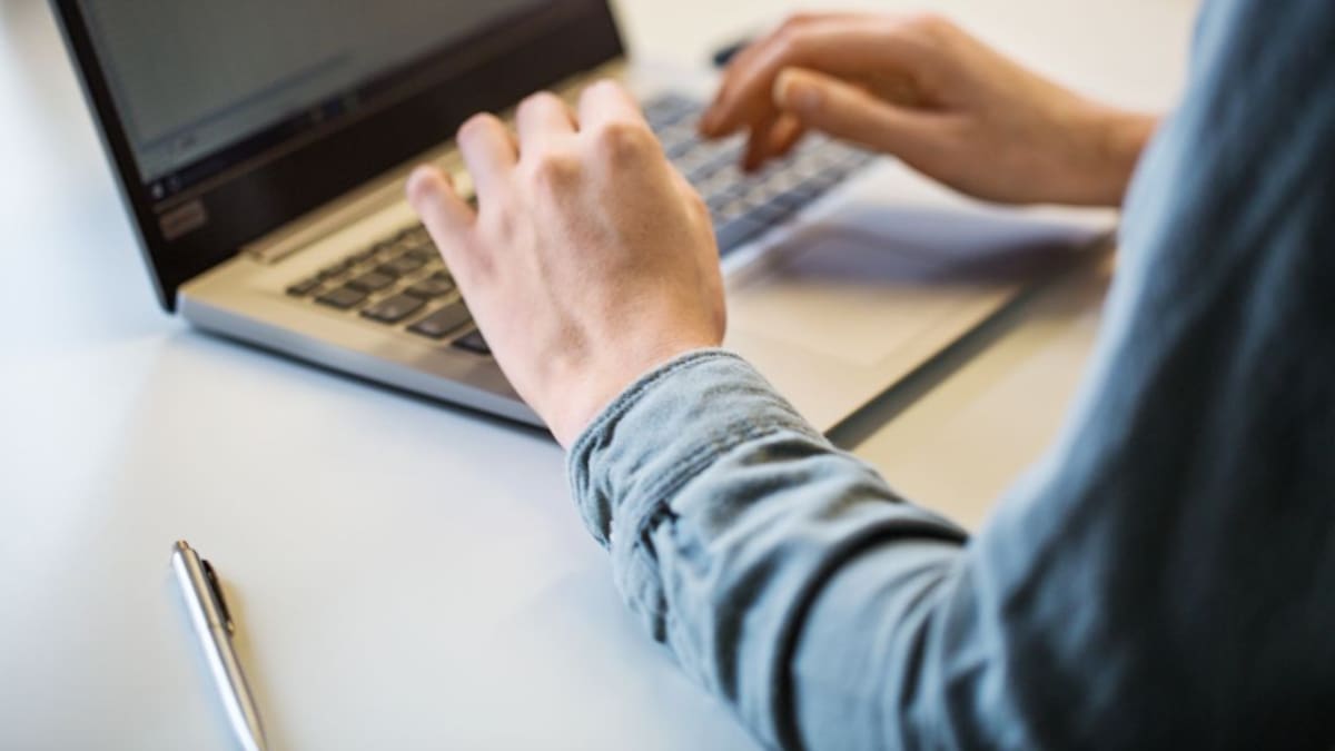 Darío Janeiro, director de @punto_gal.